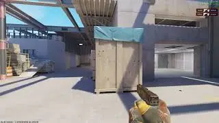 ACE (Glock) Pistol Round