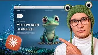 Vibe-coding INSANE 3D websites with CLAUDE CODE