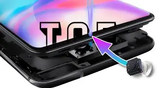 Top 5 Uses of TOF Camera You Must Know In 2020