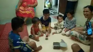 Ulang tahun altaf