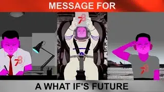 2023 Message for A What If's Future (78Th Indonesian Independence Day)