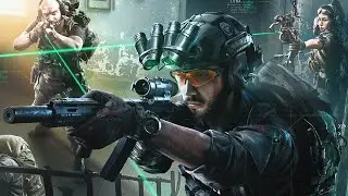 🎥 СТРИМ Delta Force: Hawk Ops🎥Прохождение день № 1 попытка № 2🎥 Впечатления #deltaforce #hawk