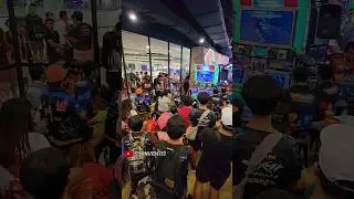 I was Invited to the Pump It Up Philippines National Cup 2024