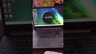 Gaming on Aspire A715-75G