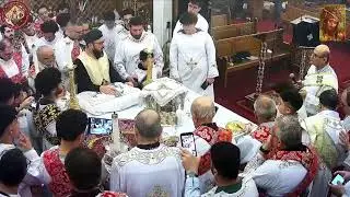 SMPK - Friday Eve Pascha - April 10, 2026