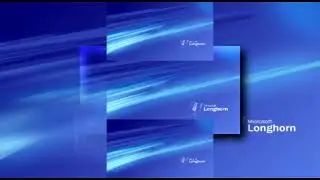 (YTPMV) Windows Longhorn Fake Sound Scan