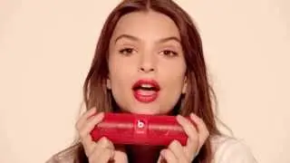 RadioShack Beats Pill