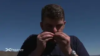Cooking Thyme (subENG) | Xtractor South Africa