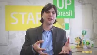 STARTUP BRASIL