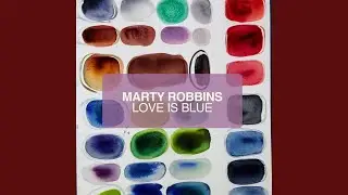 Love Is Blue