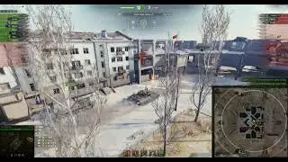catch a riiiiiiiiiide | World of Tanks