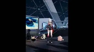 Зоопарк #хонкай #хонкайстаррейл #honkaistarrail #honkai #hoyocreators
