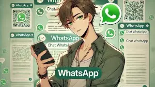 ASMR Husband | Chat Whatsapp | ASMR COWOK