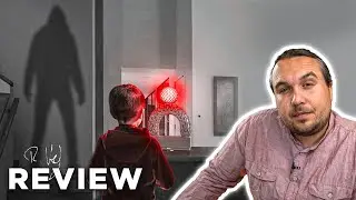 AFRAID Kritik Review (2024)