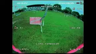 MultiGP Global Qualifier and Malaysia Drone League