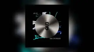 The Soul Is The Answer - Kry (IT)