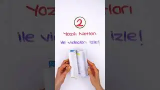 3 Adımda Yazılıdan 100 AL❗ 💯