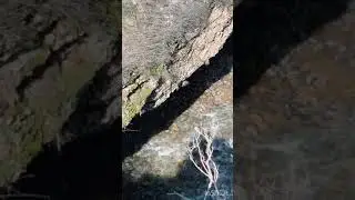 Аксу каньоны