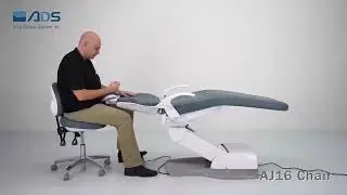 ADS AJ16 Dental Chair