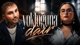 Sokrat St & Öykü Dörter - Yokluğuna Dair (Soft Remix) 🥀 Emotional Version