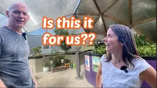We've Come to our Final Decision