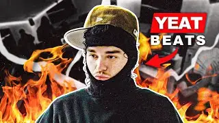 How To Make YEAT Beats In Under 10 Minutes (FL Studio)