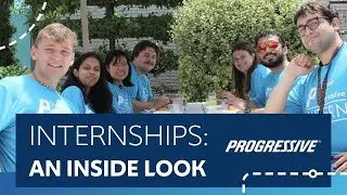 Intern Roundtable