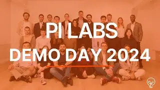 Pi Labs Demo Day 2024