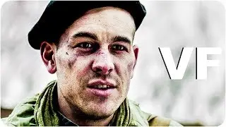 LE PHOTOGRAPHE DE MAUTHAUSEN Bande Annonce VF (2019)