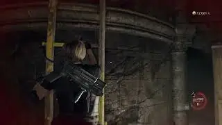 Resident Evil 4 Remake. ГЛАВА 12