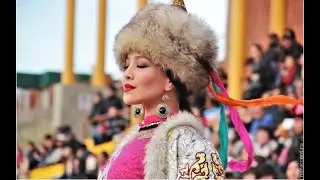 Девичьи песни 08