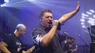 SOU ROQUEIRO - BANDA FANTASMA