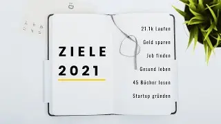 Notion Setup: ZIELE SETZEN UND ERREICHEN in 3 Schritten zu mehr Produktivität