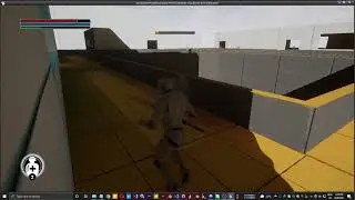Advanced ARPG Melee Combat