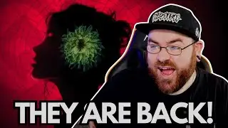 BREAKING BENJAMIN IN 2024?! - AWAKEN REACTION