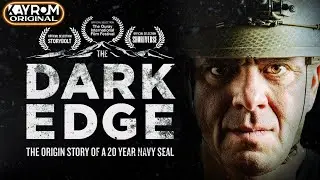The Dark Edge // The Origin Story of Navy SEAL Veteran Sean Evangelista