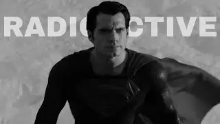 Superman || Radioactive