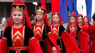 День Народного Единства Нальчик 2020