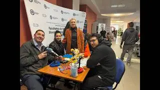 Polifest2026 - Tineri studenti la Jurnalism CUPIT