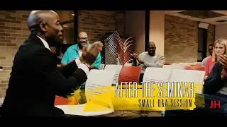 How we think about Success | One-Minute Motivation | 10 Secrets to Success | Jabari Hall