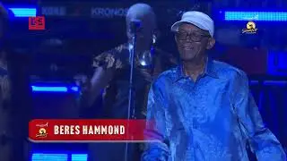 Beres Hammond - Reggae Sumfest 2024 (Part 2 of 6)