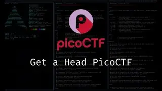 Get a Head PicoCTF: Walkthrough | Solution | Challenge #picoctf #ctf #cybersecurity #hacking