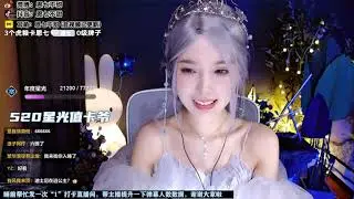 Enqi 恩七不甜 中文助眠 小女仆 ear spa Chinese asmr 公主 Princess