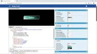 23. Using Buttons with Android Studio