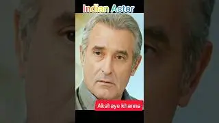 Akshaye khanna(old and young)#shorts #short #ytshorts