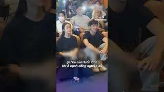 Càng so sánh càng thấy Phương Anh Đào là “ngoại lệ” của Tuấn Trần #shorts