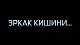 Эркак кишини...