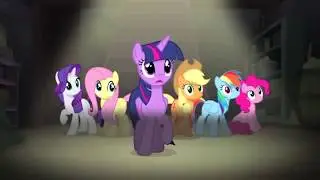 My Little Pony RYTP ПЕРЕЗАЛИВ!!