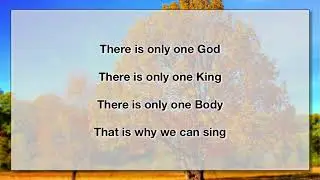 Bind us Together (With Lyrics)