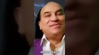 New Funny Song 2024  #funny #comedysong #badobadi # #ahmadfarhadpoetry #song #newsong #mohsendospol